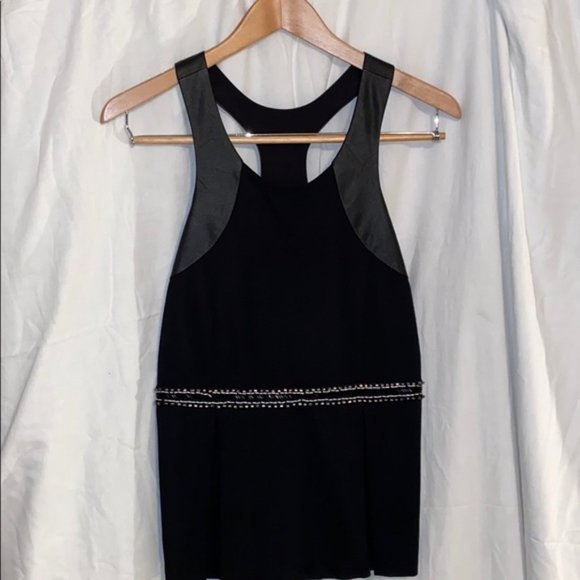 Madison Marcus Embellished Top - Picture 2 of 4